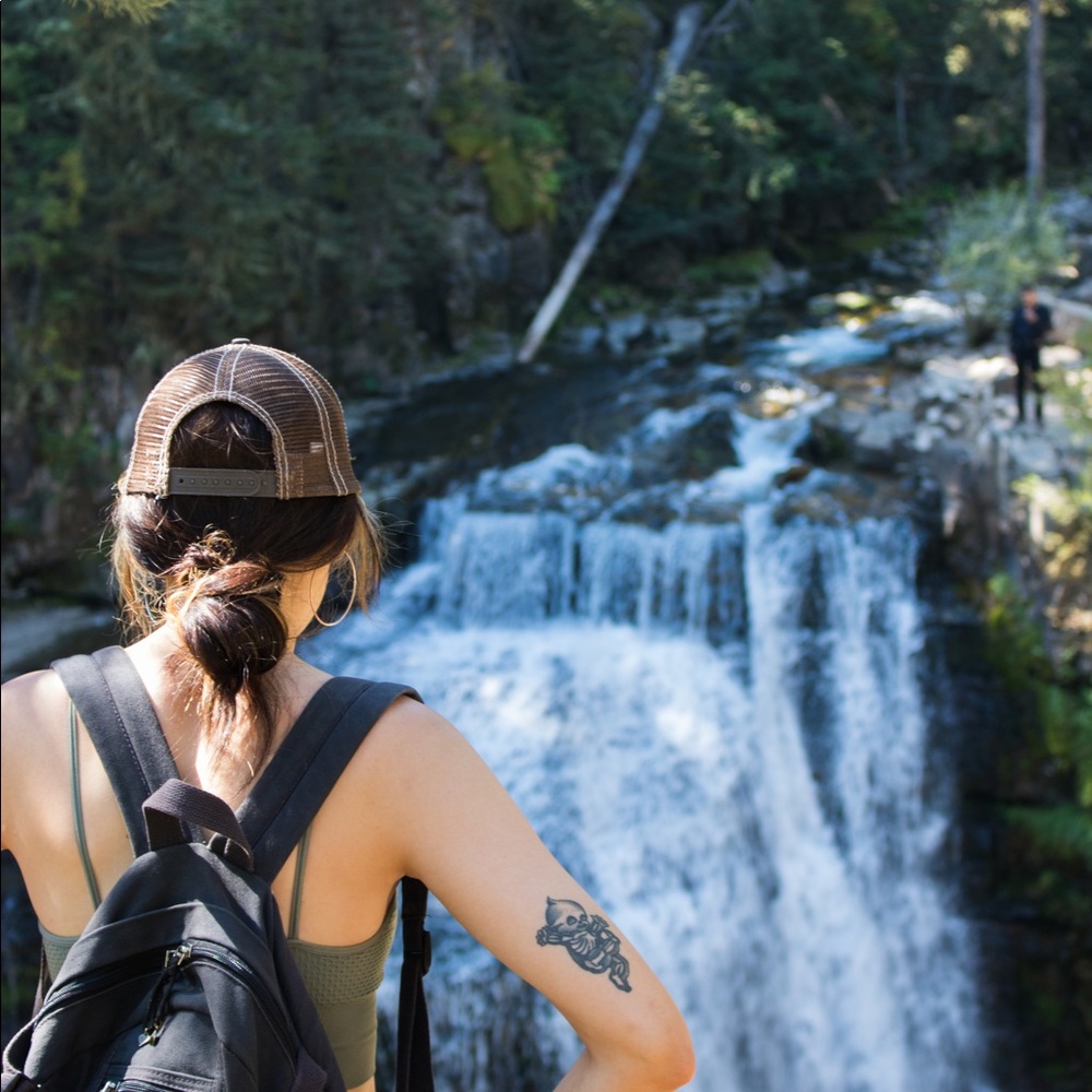 Meet your Posher, Ciera